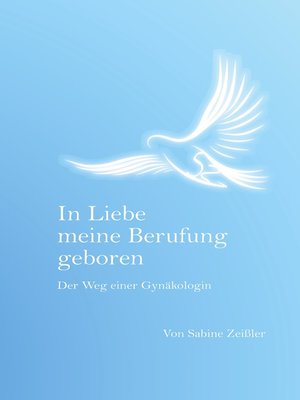 cover image of In Liebe meine Berufung geboren